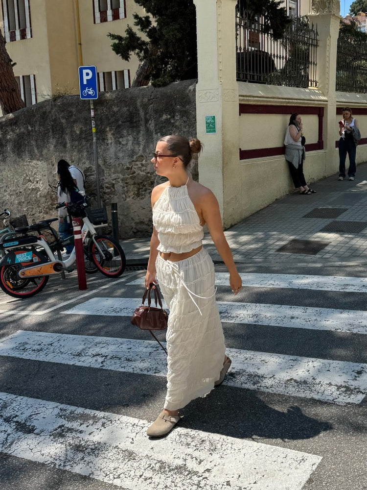 Ibiza Set Creme