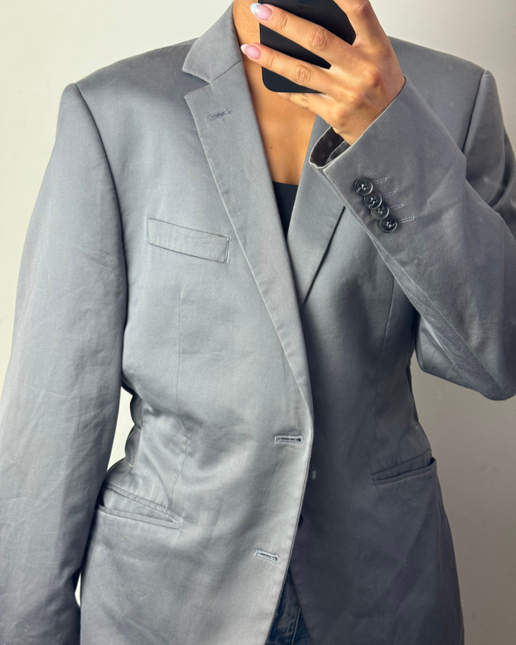 Vintage blazer #019