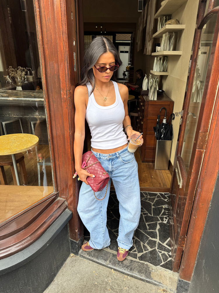 Maya jeans