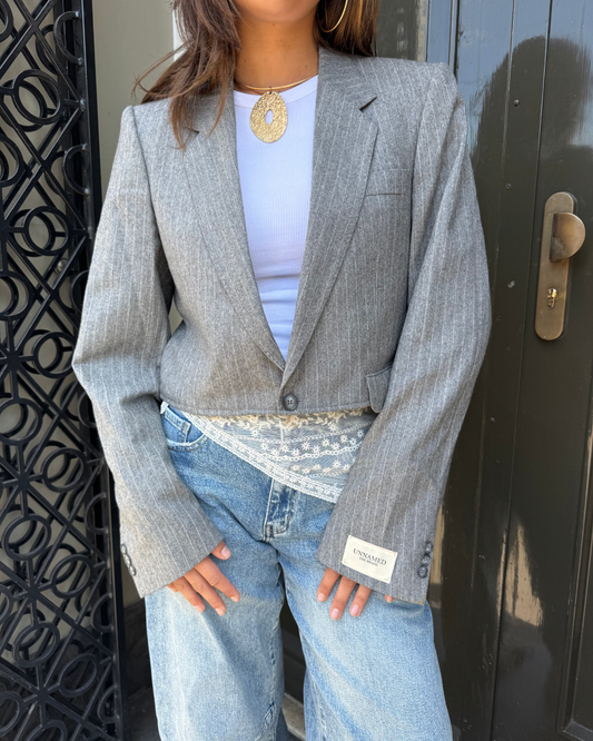 Vintage blazer #001