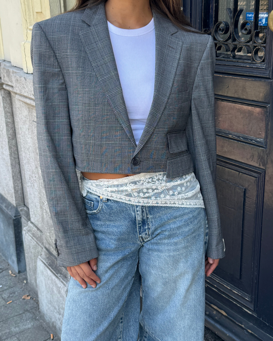 Vintage blazer #004