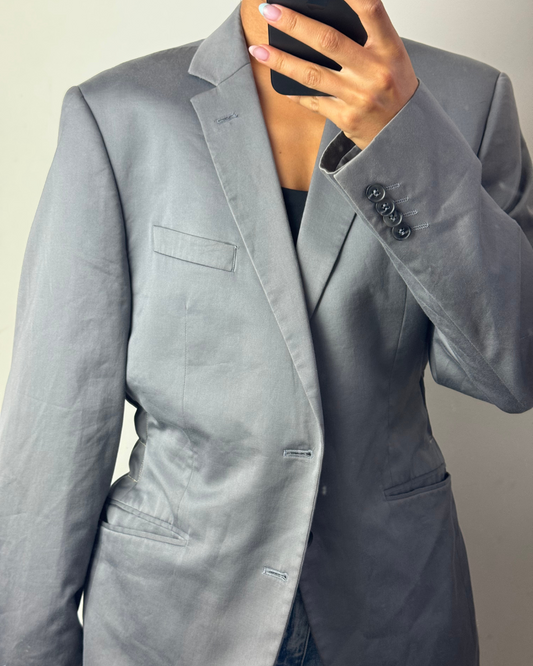 Vintage blazer #019
